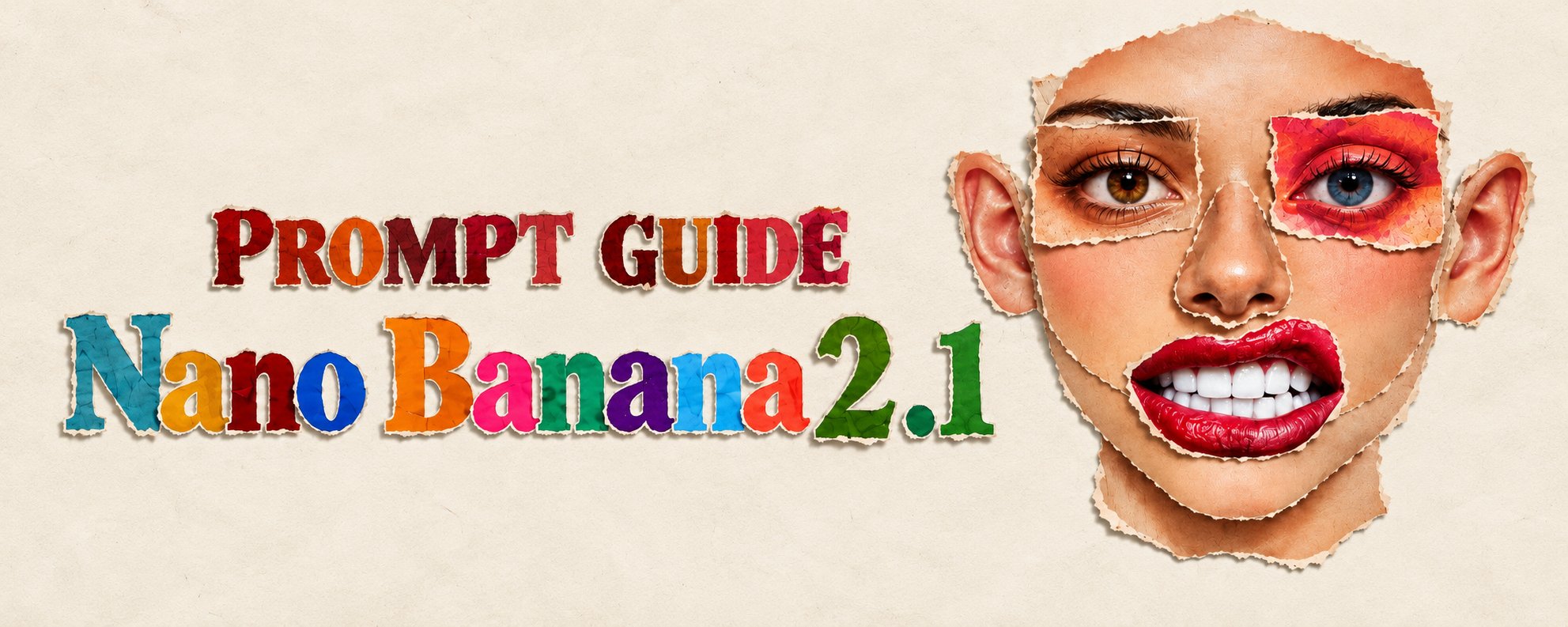 Nano Banana 2.1 prompt guide
