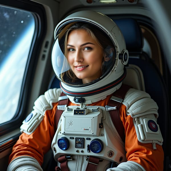 interstellar AI Image