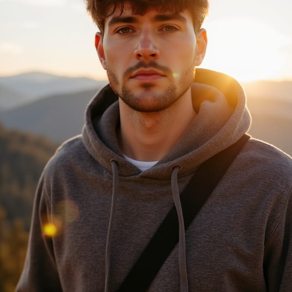 PhotoGPT Community Gallery Image