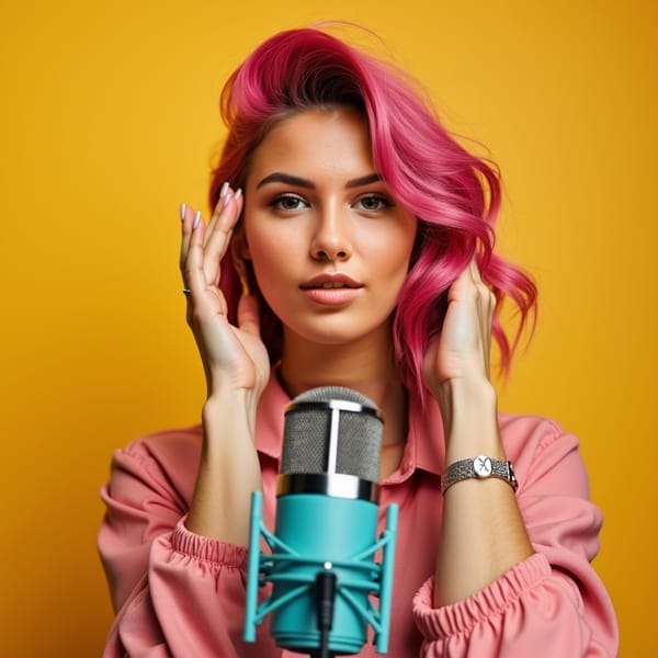 youtube thumbnail AI Image