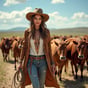 Moodboards Bohemian workflow