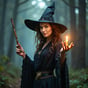 Feed refreshes Witch & Wizard workflow