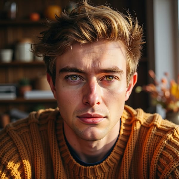 thanksgiving AI Image