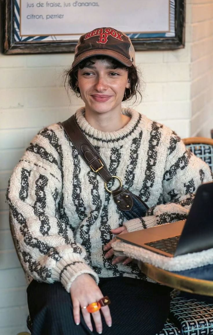 Get Yourself in Any Outfit input reference 2