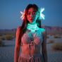 Feed refreshes Burning Man workflow