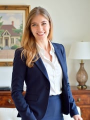 Real Estate Headshot reference preview