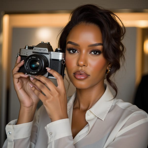 photography day AI Image