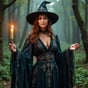 Production options Witch & Wizard workflow