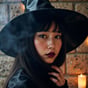 Moodboards Halloween workflow