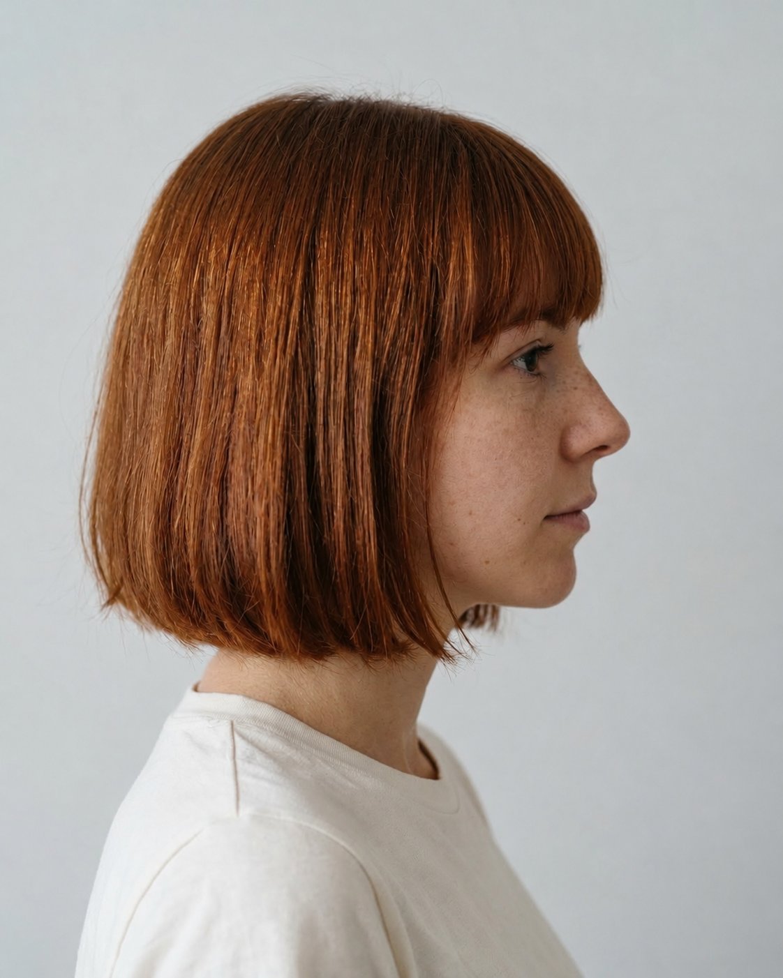 Profile portrait of
Mika