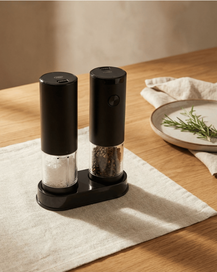 AI product photo for a kitchen gadget ecommerce scene