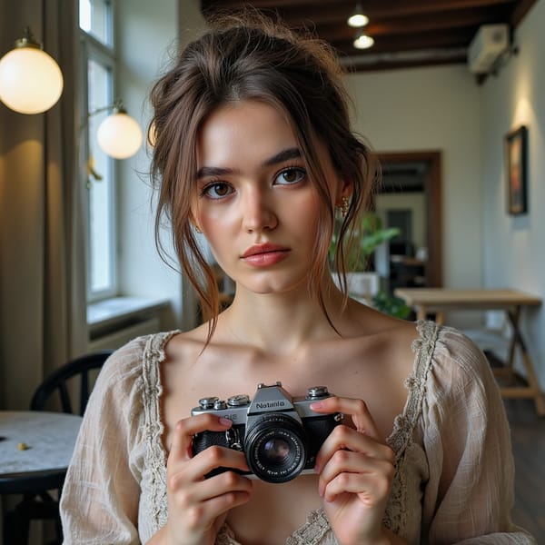 photography day AI Image