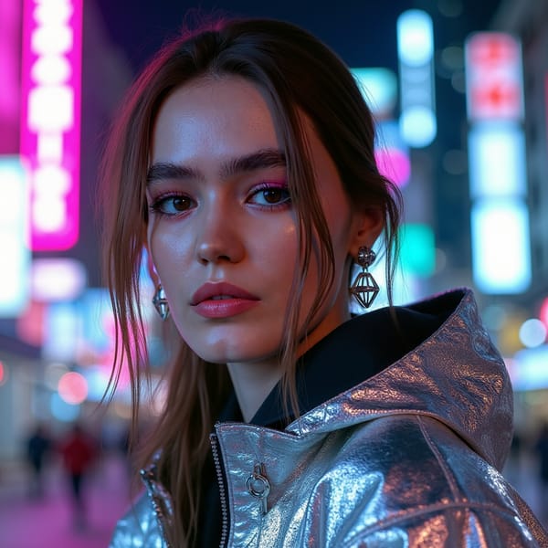 PhotoGPT Community Gallery Image