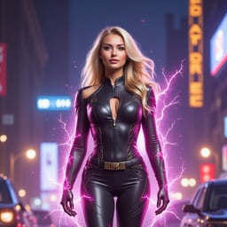 Suit up like a superhero! Our AI-powered New Avengers generator lets you create high-resolution, cinematic portraits with futuristic armor, glowing energy effects, and epic backdrops. Just upload your selfies and unleash your inner hero.