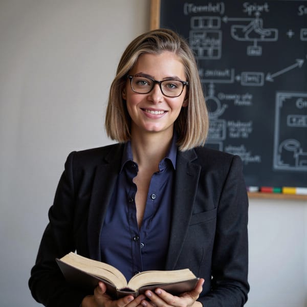 professional AI Image