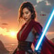 Star Wars reference thumbnail