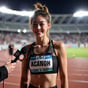 Feed refreshes World Athletics workflow