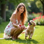Feed refreshes Pet workflow