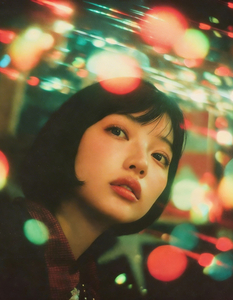 使用 PhotoGPT 中的 Seedream 5.0 Lite 创建的示例