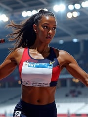 World Athletics reference preview