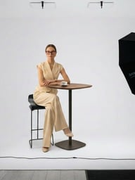 Vista previa adicional de la campaña de Campaña publicitaria de marca en PhotoGPT Flow