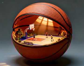 AI photo editor demo