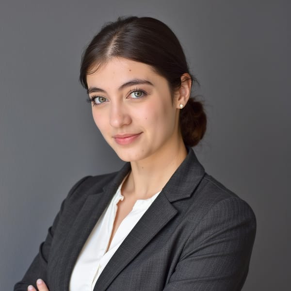 professional AI Image