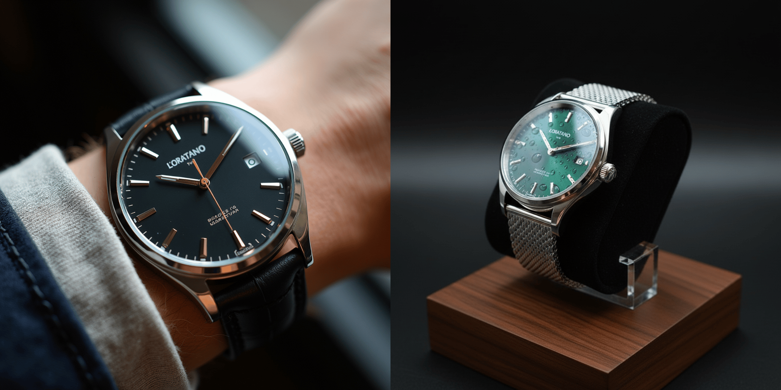 Product Photo Upgrade example made with the AI photo editor