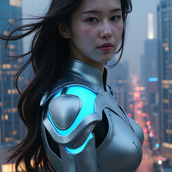 PhotoGPT Community Gallery Image