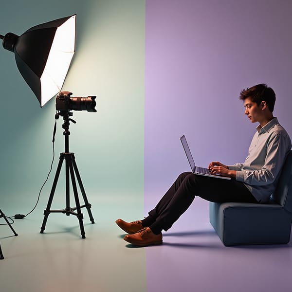 PhotoGPT Community Gallery Image