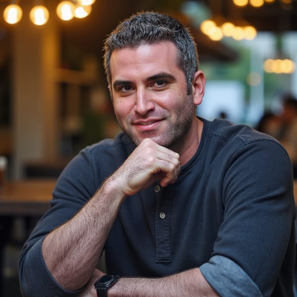 PhotoGPT Community Gallery Image