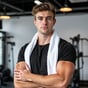 Shoot planning Fitness workflow