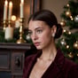 Feed refreshes Vintage Christmas workflow