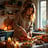 Thanksgiving creator 2