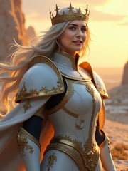 Paladin reference preview