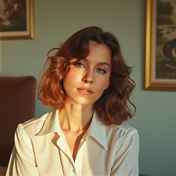 PhotoGPT Community Gallery Image