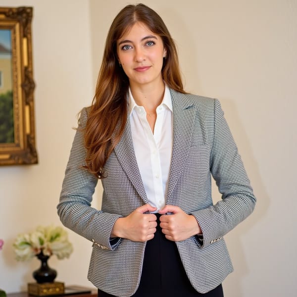 real estate pro AI Image