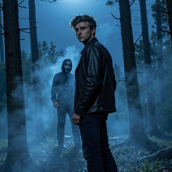 PhotoGPT Community Gallery Image