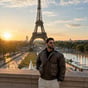 Creator content Paris workflow