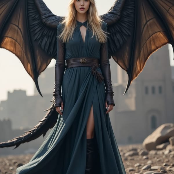 PhotoGPT Community Gallery Image