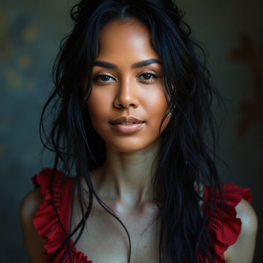 Brooding vampire lord, dark cloak, moonlit sky, and eerie mist.