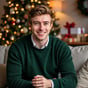 Campaign testing Christmas workflow
