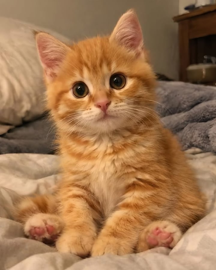 Pet reference preview