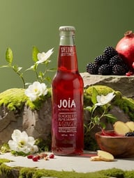 Recurso 3 del flujo de trabajo de Visuales de marca en PhotoGPT Flow