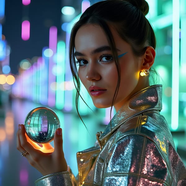 PhotoGPT Community Gallery Image