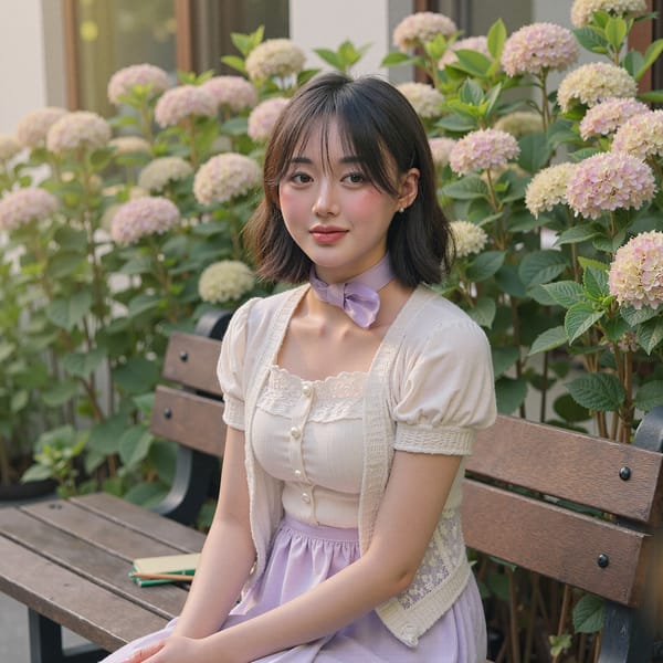 1960 yearbook AI Image