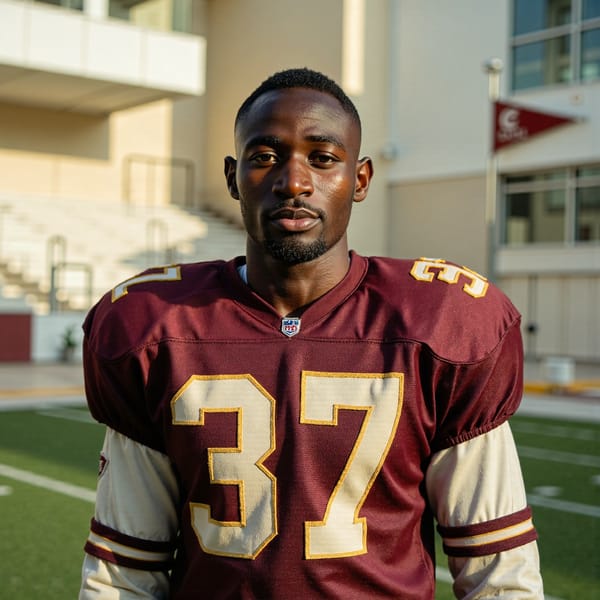 1960 yearbook AI Image