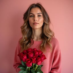 Spread love and affection with our AI-powered Valentine Week image generator! Type in your prompt and our AI creates a personalized romantic scene, from roses to candlelit dinners. Generate free Valentine Week images using AI online! Create lovely moments with our AI image generator. Get romantic images with ease.