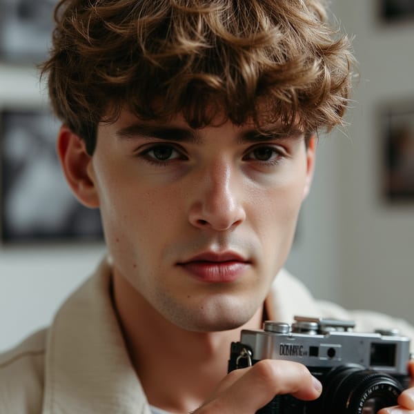 photography day AI Image