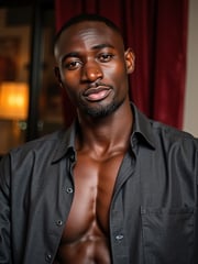 OnlyFans AI image example